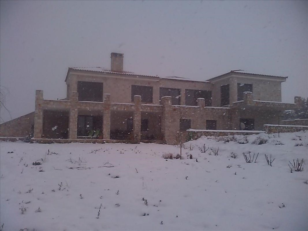 Дом в Афинах, Греция, 600 м2 фото 2