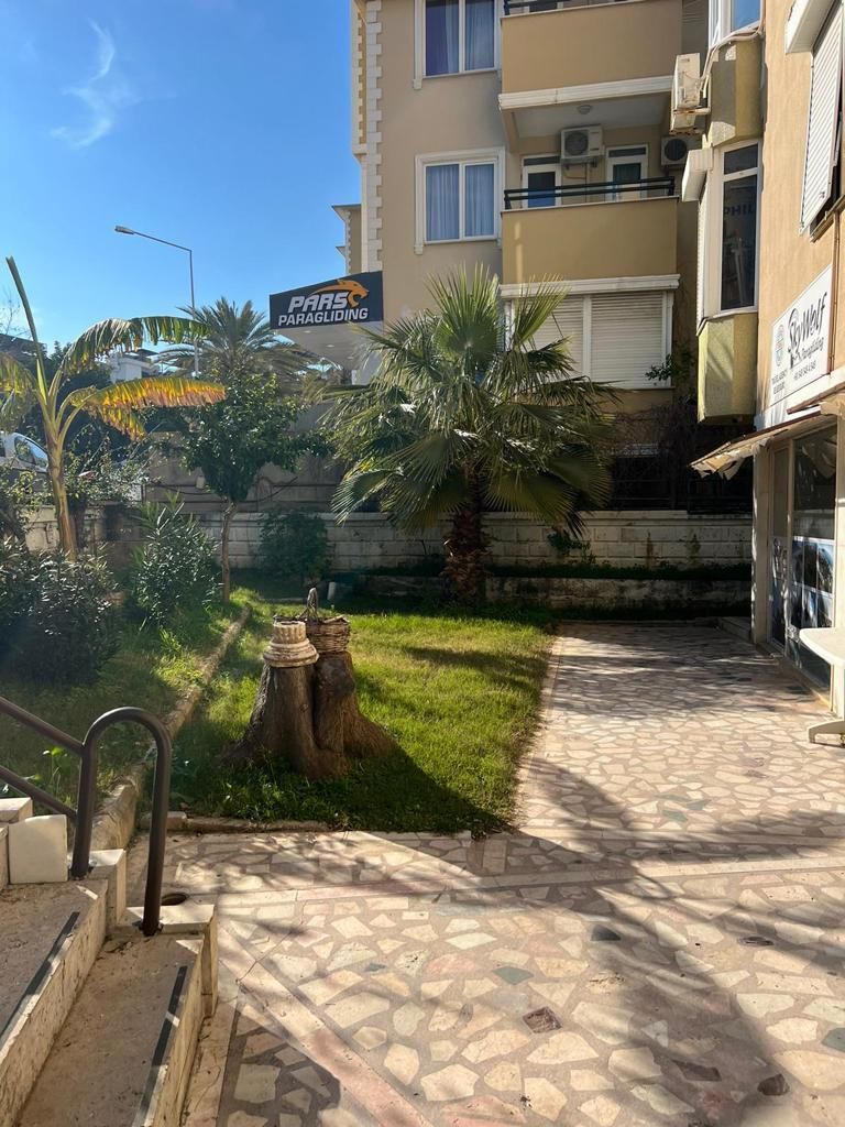 Квартира в Алании, Турция, 135 м2 фото 5