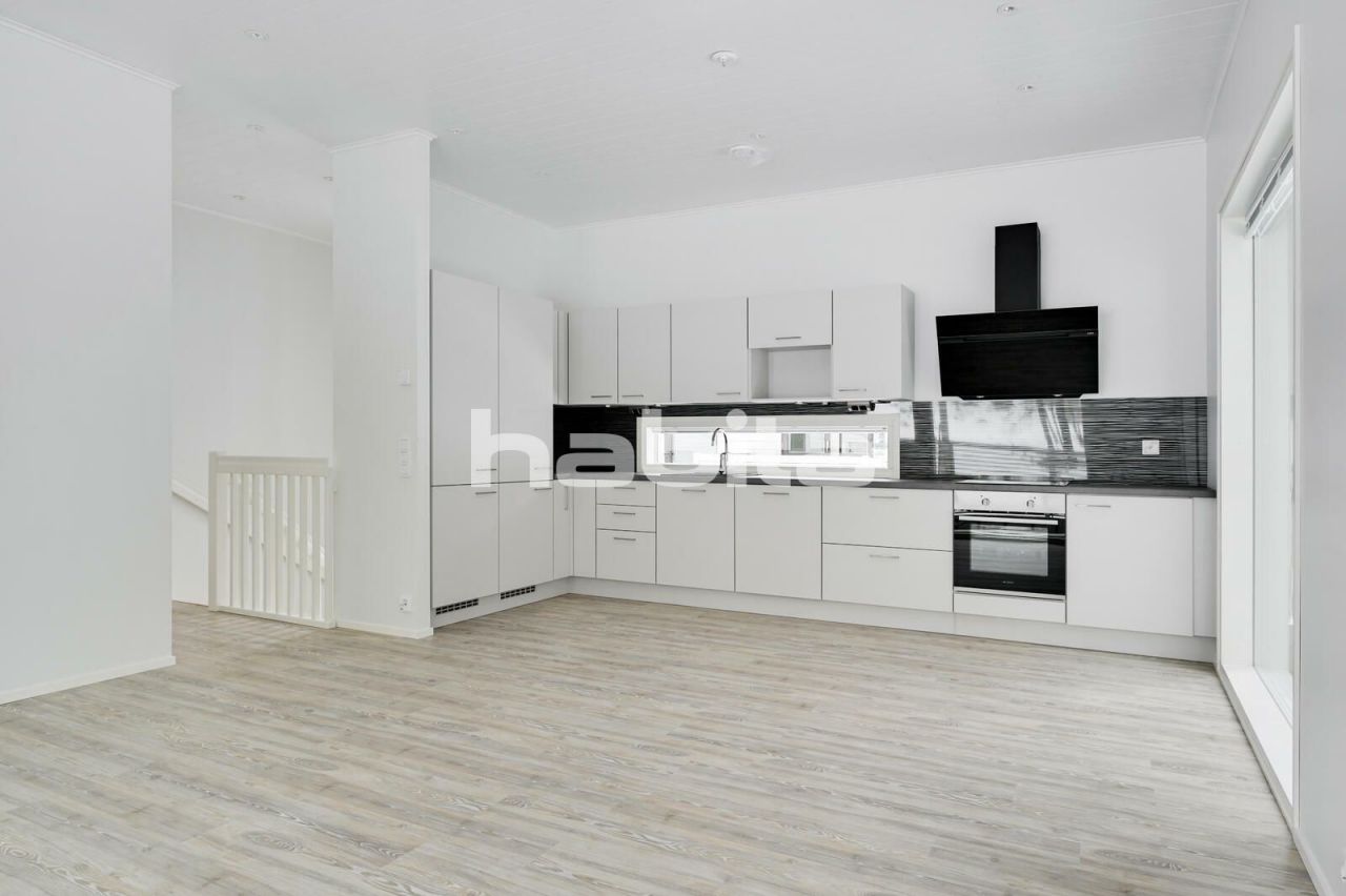 Дом в Хельсинки, Финляндия, 130.5 м2 фото 2