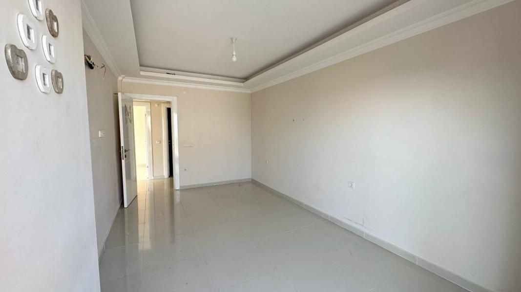 Квартира в Алании, Турция, 90 м2 фото 3