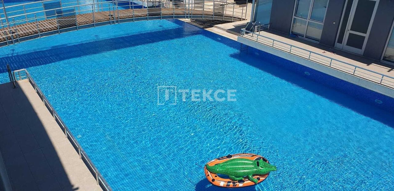 Вилла в Белеке, Турция, 210 м2 фото 4