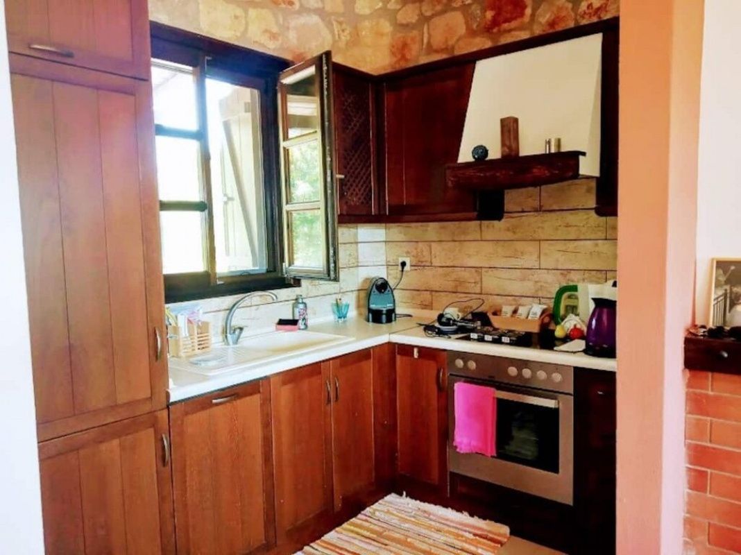 Таунхаус в Ситонии, Греция, 140 м2 фото 4