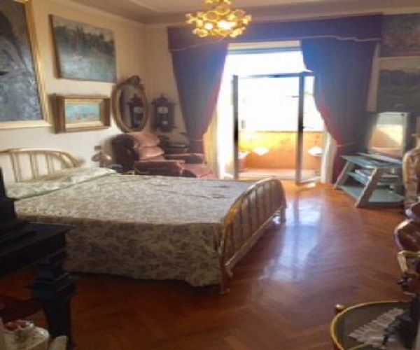 Апартаменты в Сан-Ремо, Италия, 100 м2 фото 5