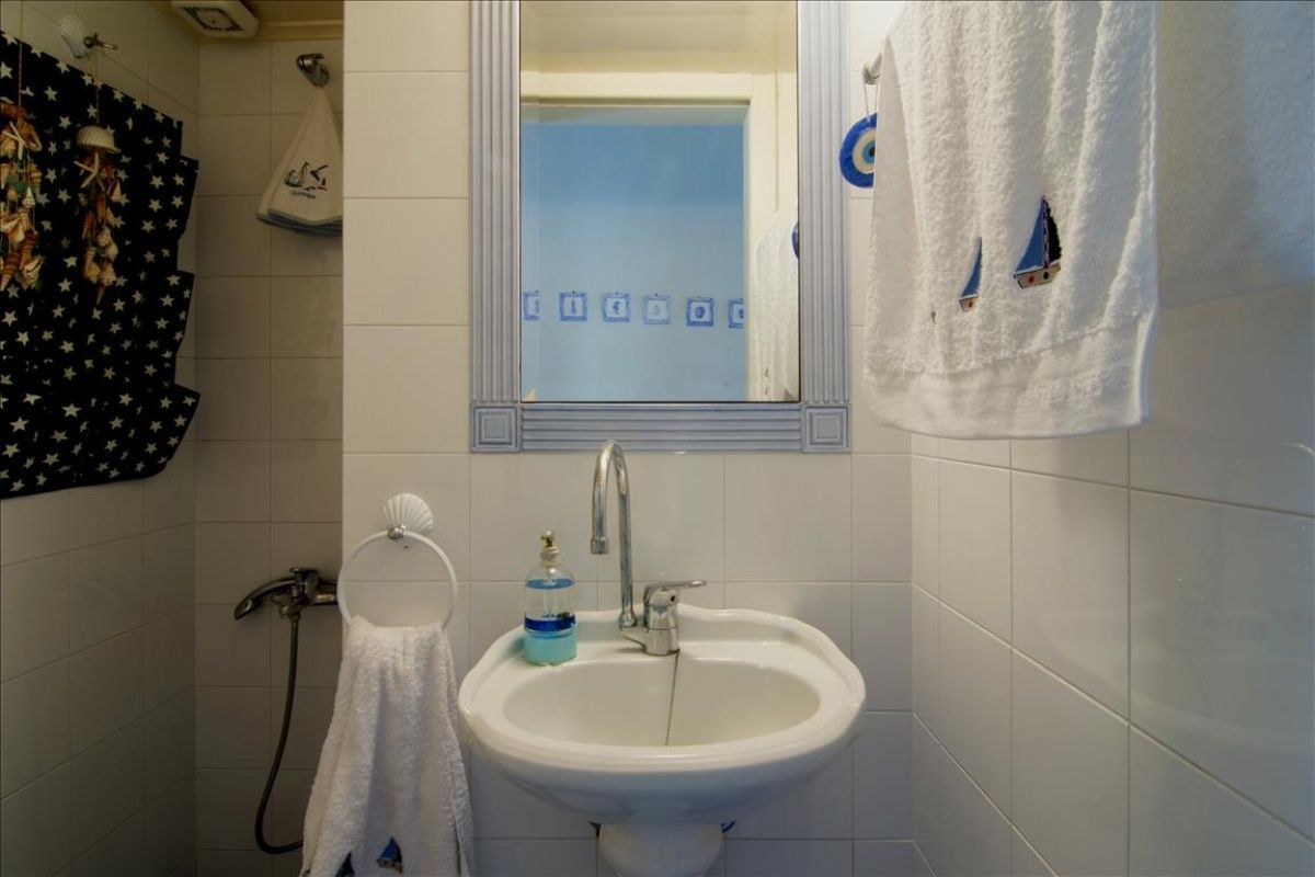 Дом в Афинах, Греция, 400 м2 фото 5