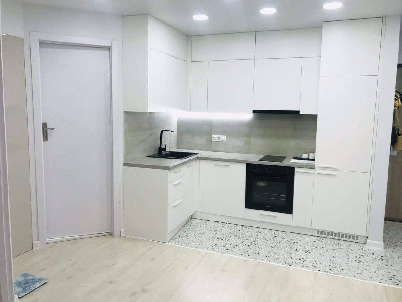 Квартира в Батуми, Грузия, 55 м2 фото 2