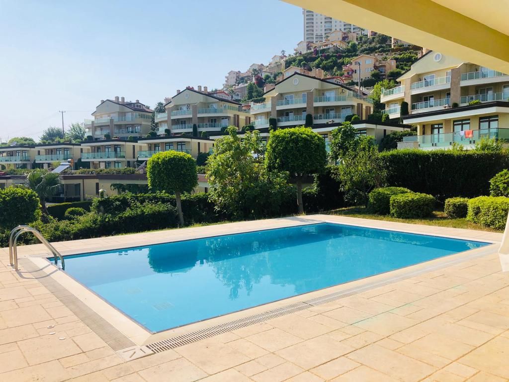 Вилла в Алании, Турция, 280 м2 фото 3