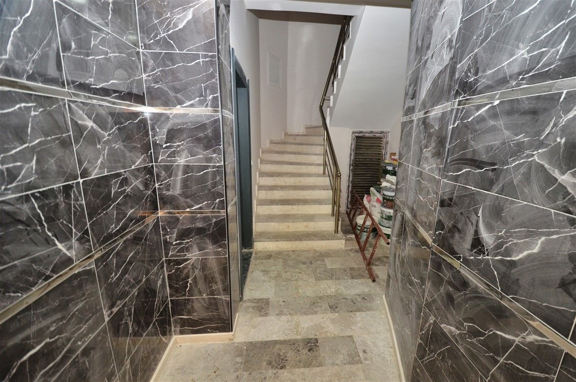 Квартира в Анталии, Турция, 90 м2 фото 4