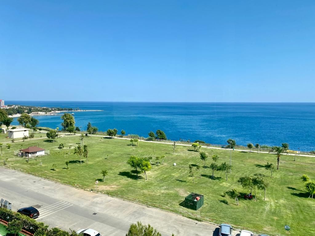 Квартира в Анталии, Турция, 200 м2 фото 2