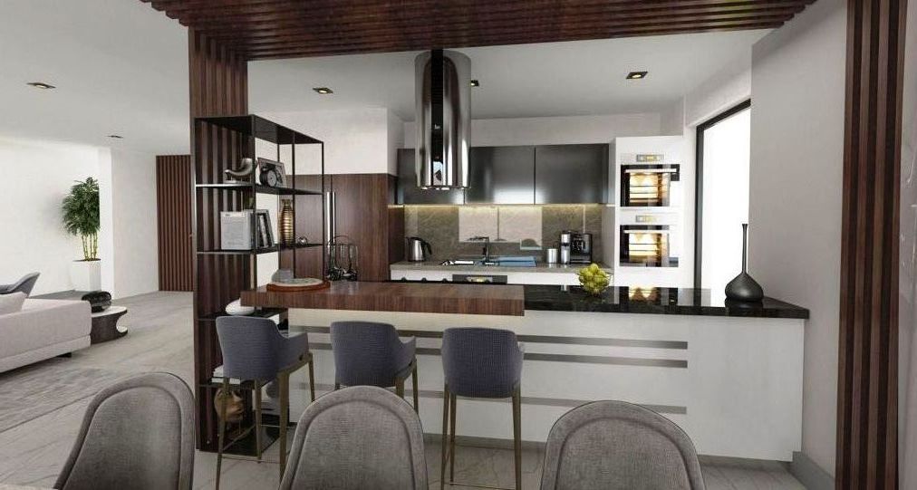 Вилла в Бодруме, Турция, 260 м2 фото 5