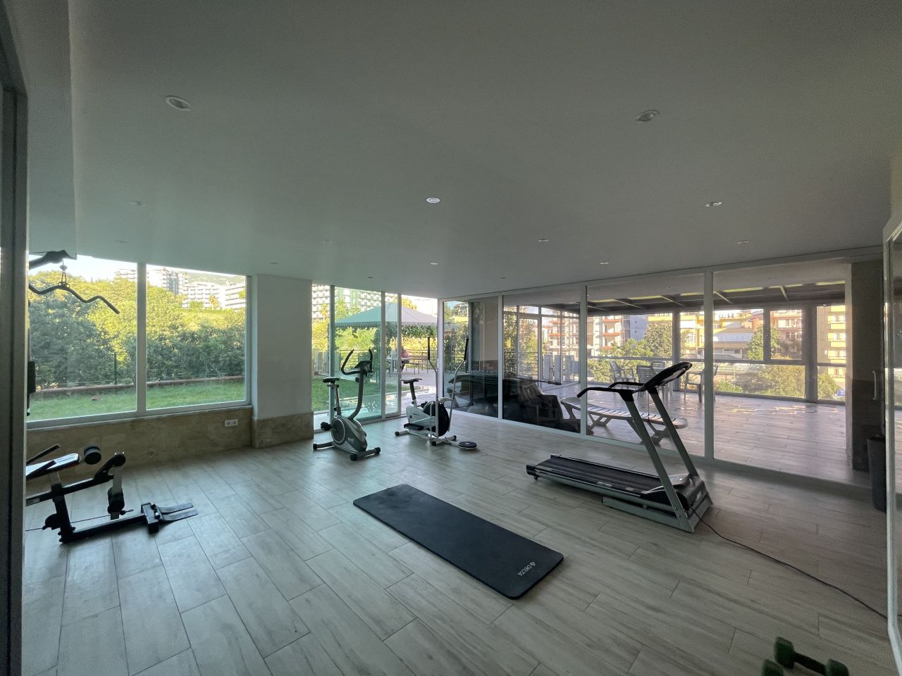Пентхаус в Алании, Турция, 300 м2 фото 2
