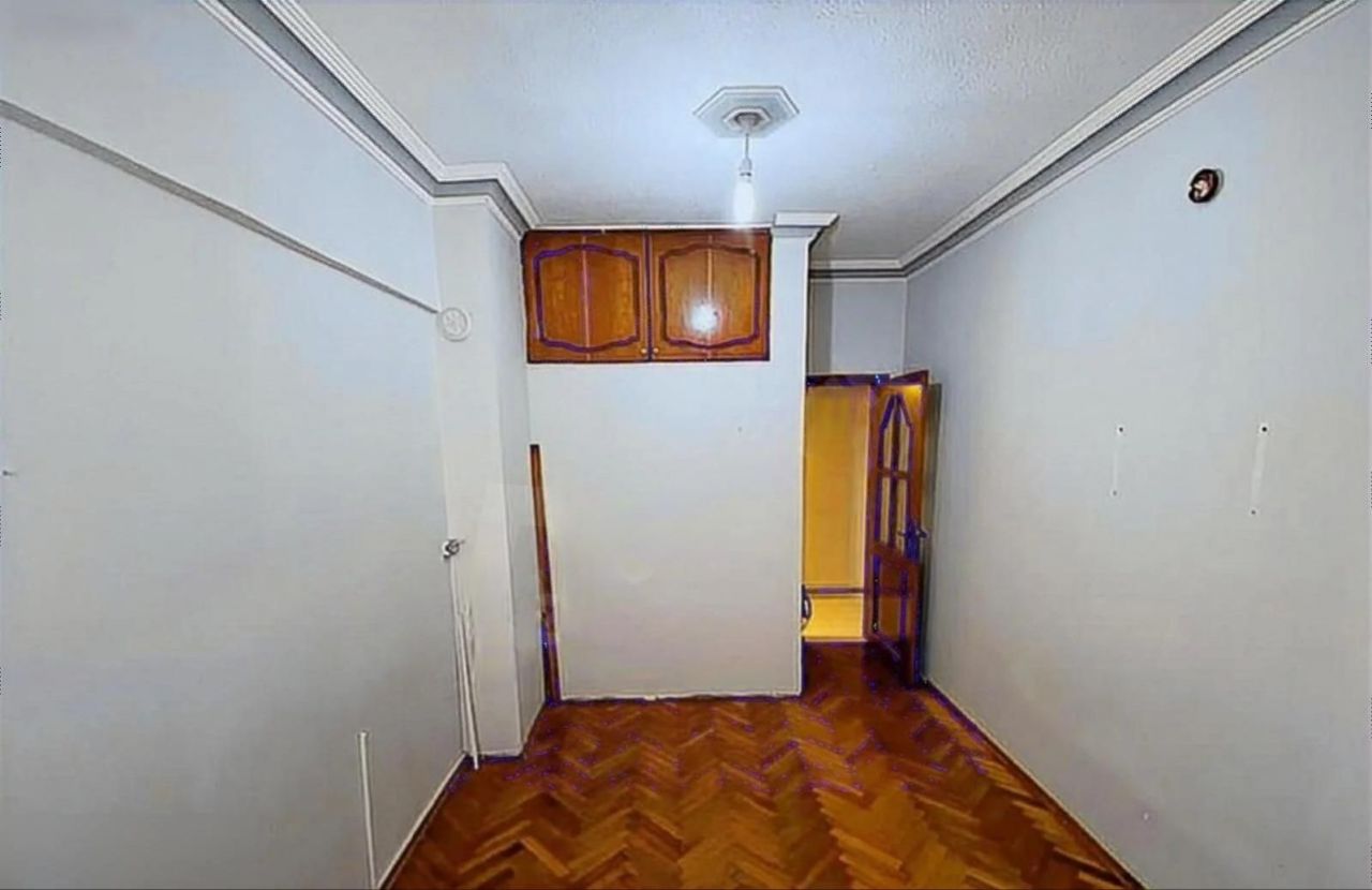 Квартира в Алании, Турция, 100 м2 фото 5