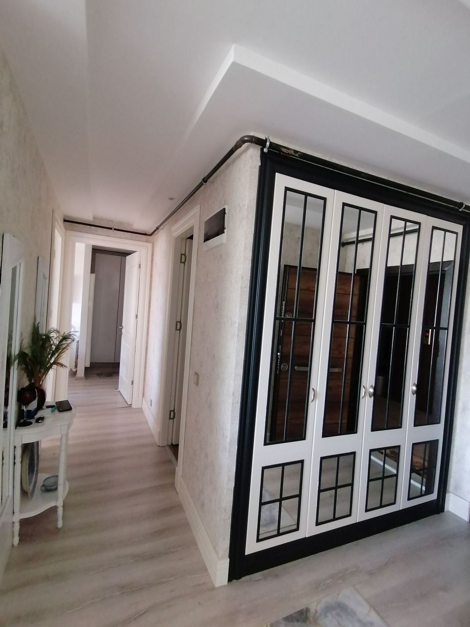 Квартира в Мерсине, Турция, 140 м2 фото 2
