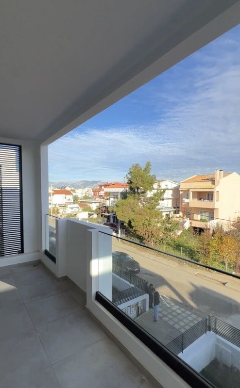 Квартира в Афинах, Греция, 120 м2 фото 3