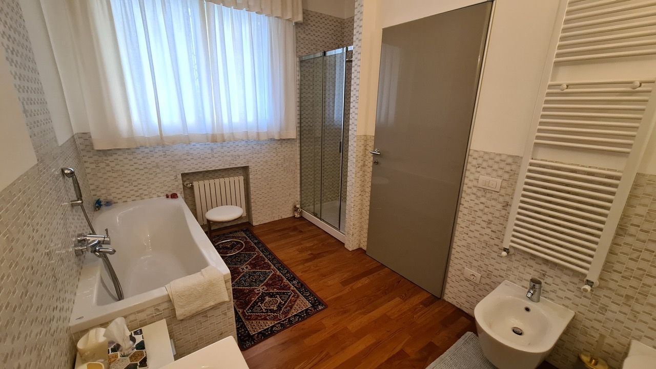 Апартаменты в Сан-Ремо, Италия, 65 м2 фото 5