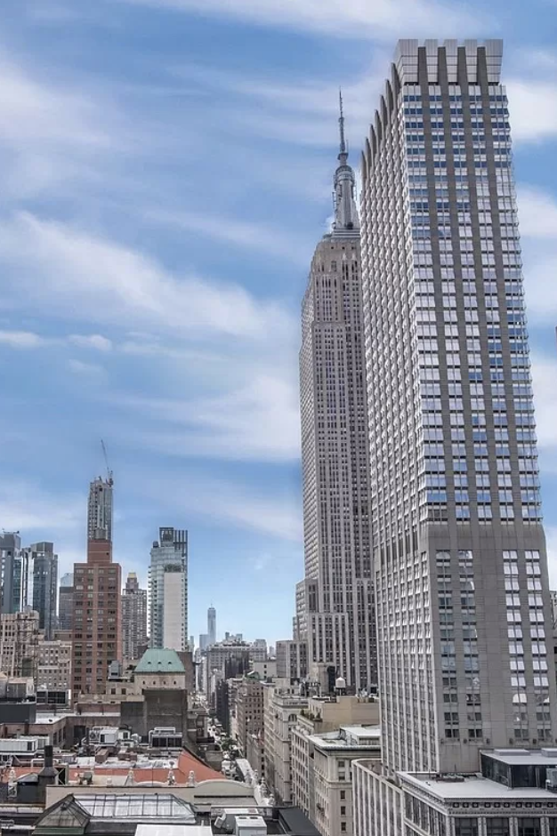 Квартира в Нью-Йорке, США, 73 м2 фото 5
