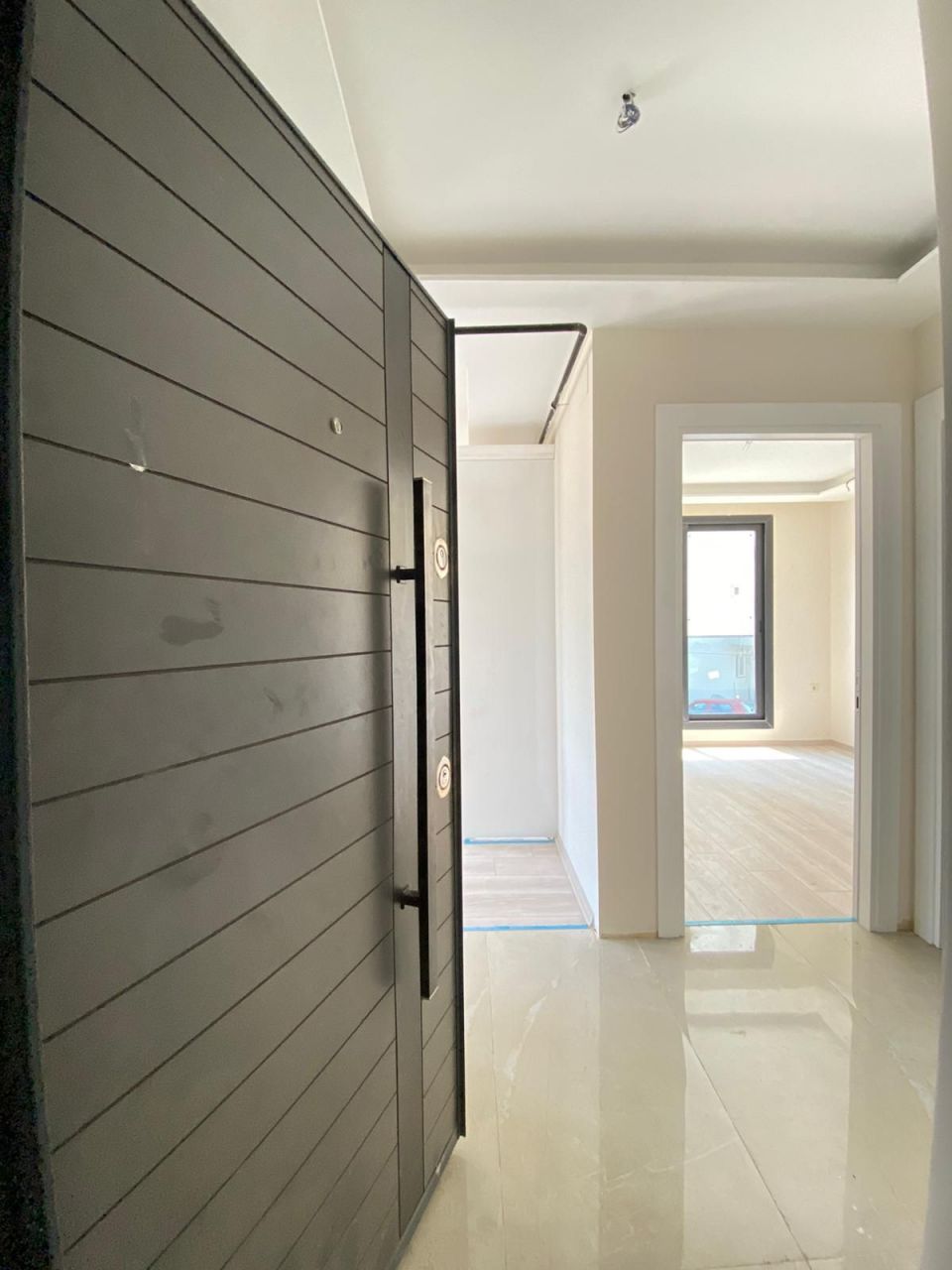 Квартира в Мерсине, Турция, 70 м2 фото 2