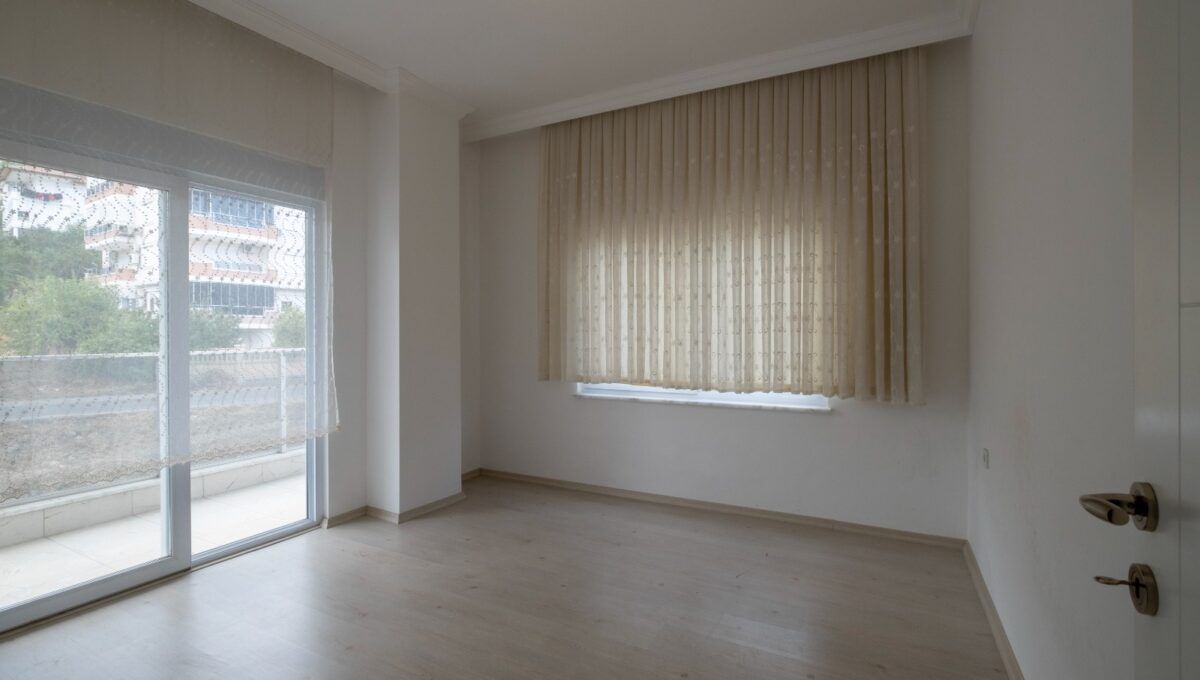 Квартира в Алании, Турция, 110 м2 фото 5
