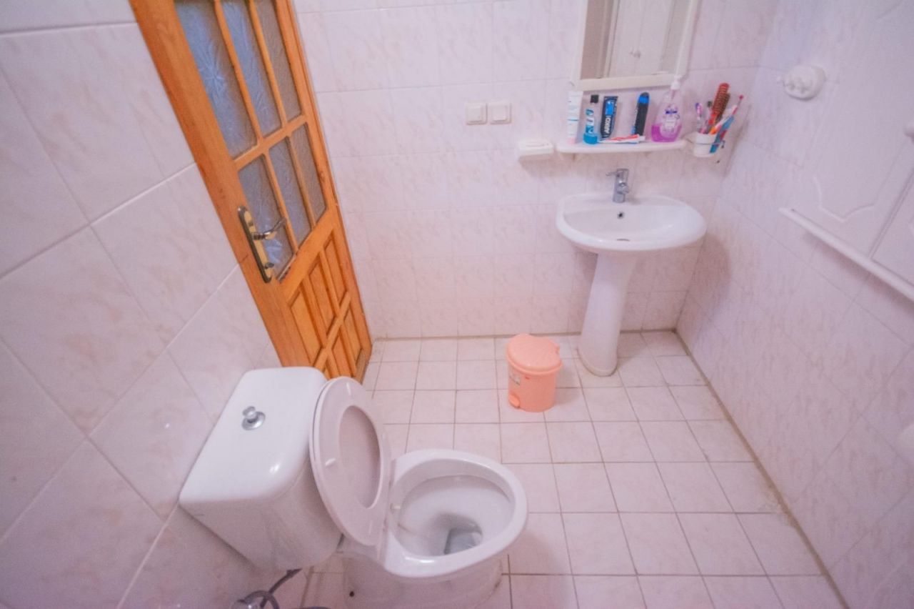 Квартира в Алании, Турция, 100 м2 фото 2