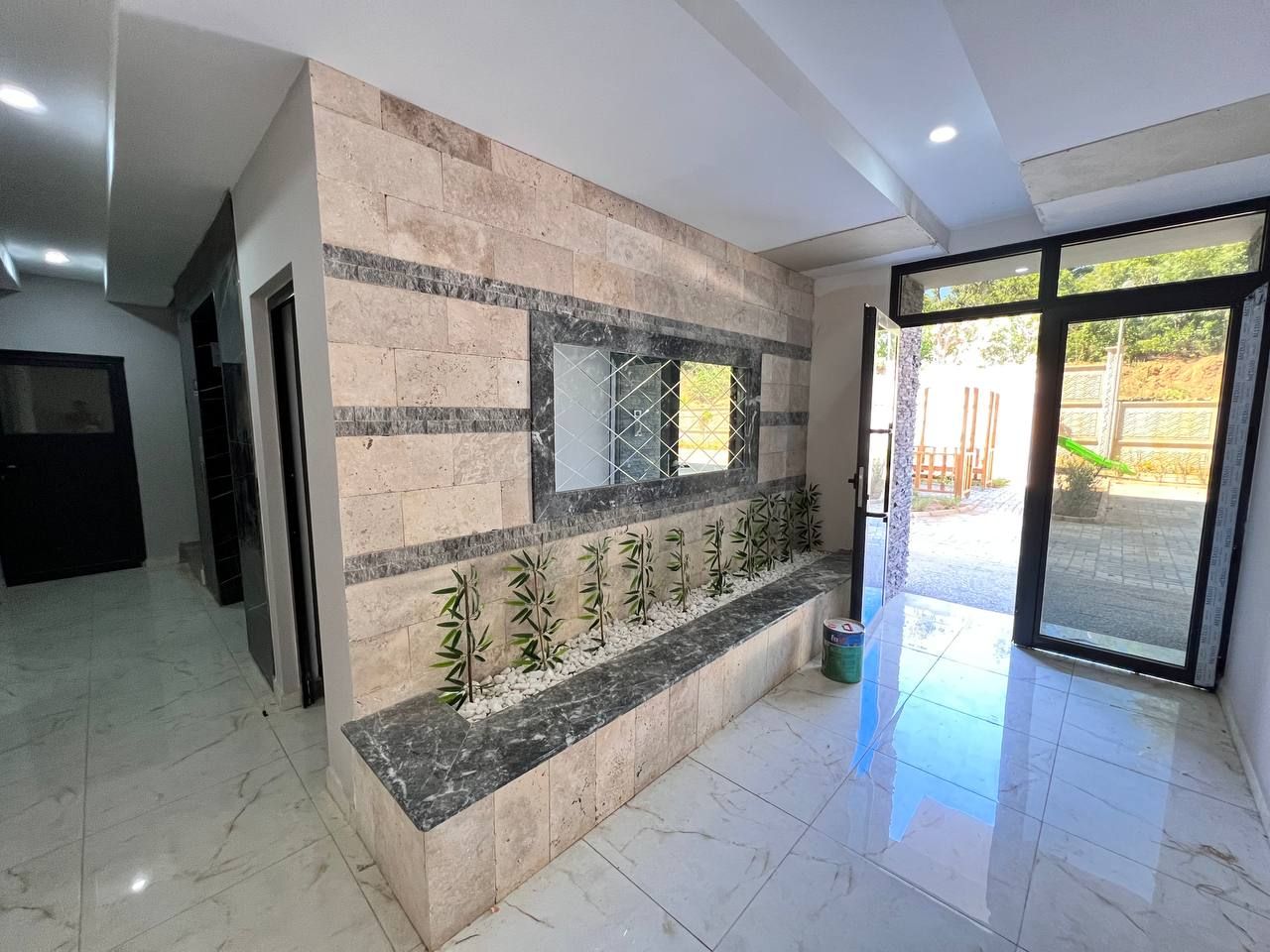 Квартира в Алании, Турция, 130 м2 фото 4