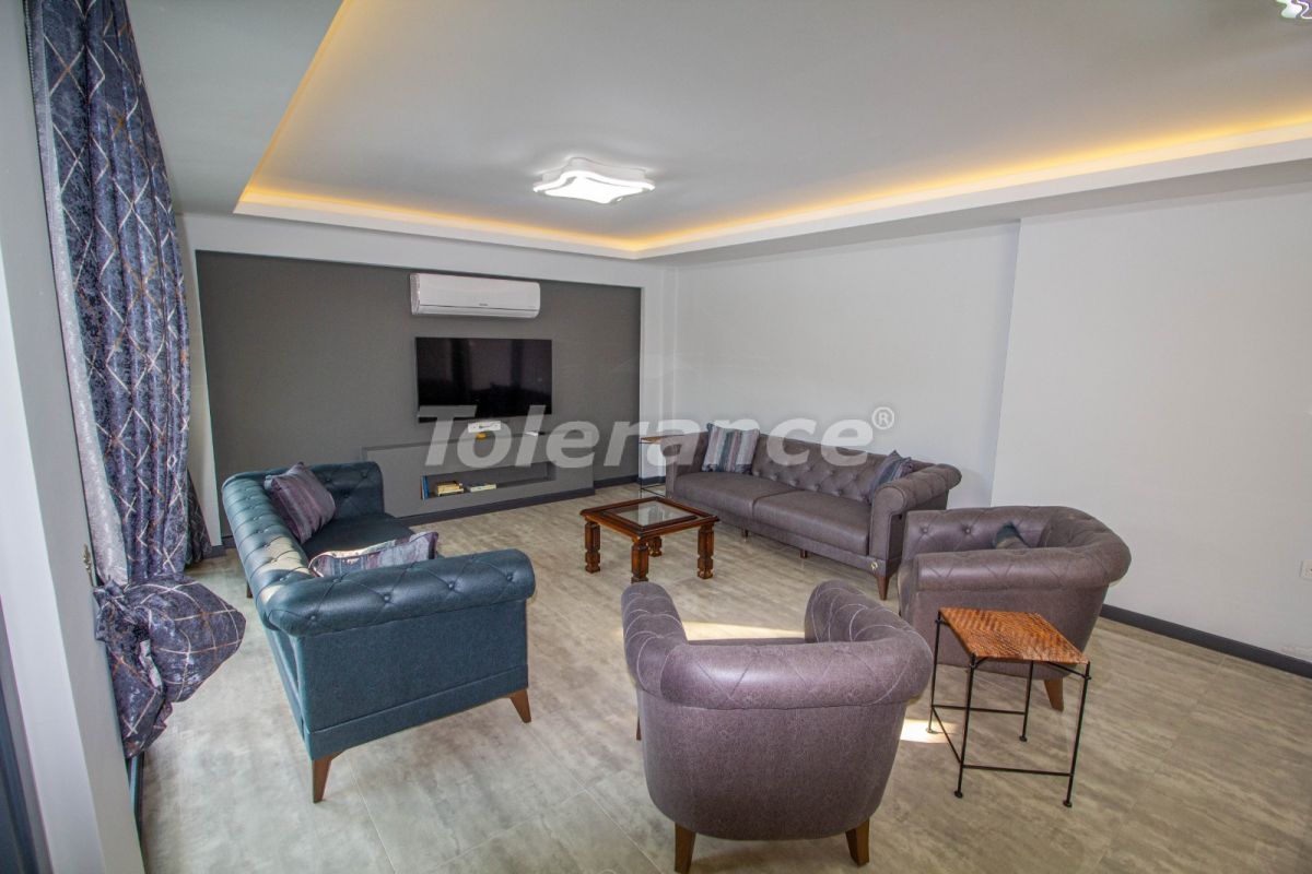 Вилла в Фетхие, Турция, 302 м2 фото 4