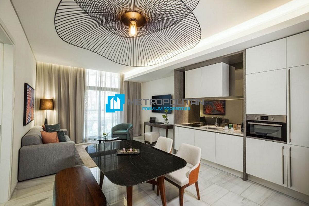 Апартаменты в Дубае, ОАЭ, 150 м2 фото 2