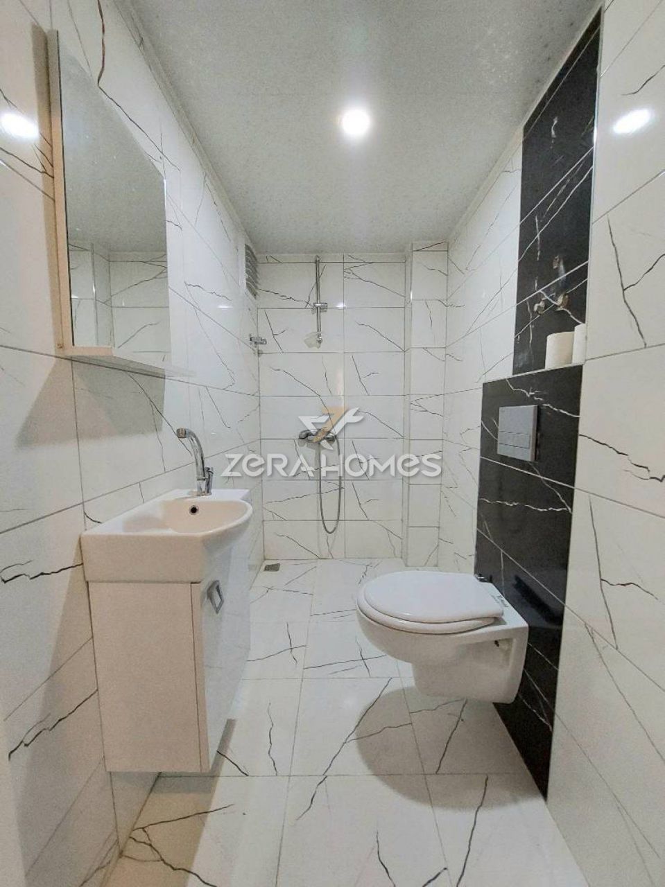 Квартира в Алании, Турция, 55 м2 фото 5