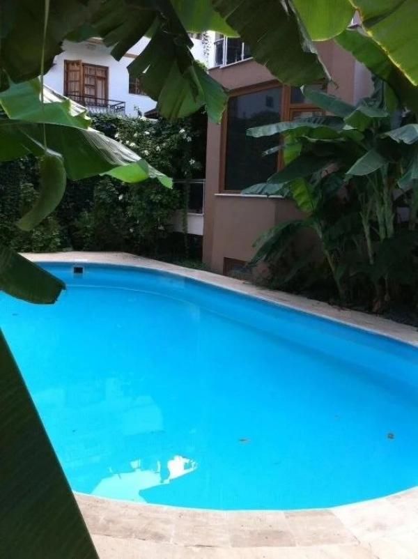 Вилла в Меркезе, Турция, 250 м2 фото 3