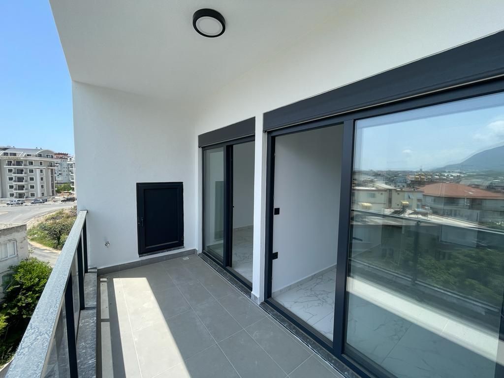 Апартаменты в Алании, Турция, 52 м2 фото 3