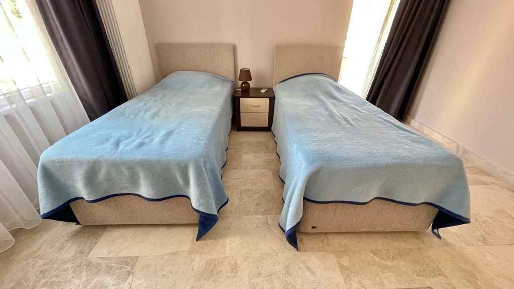 Квартира в Алании, Турция, 110 м2 фото 3