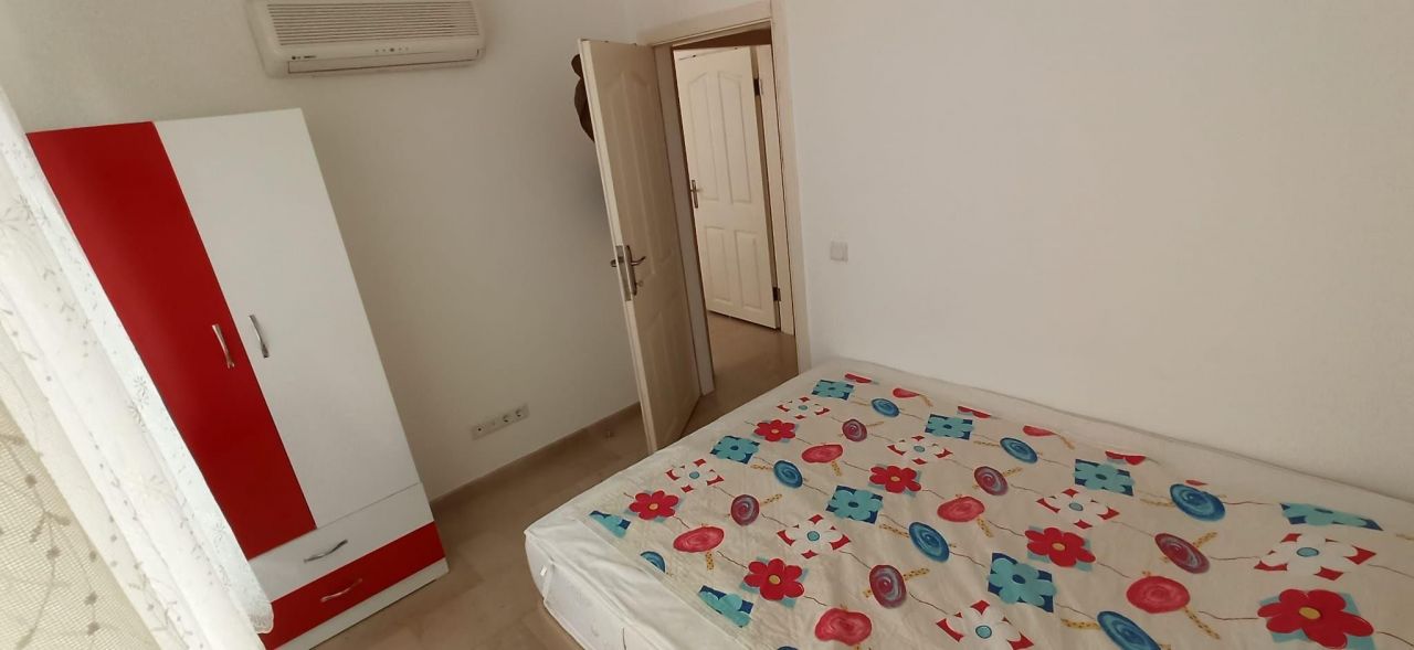 Вилла в Алании, Турция, 110 м2 фото 4