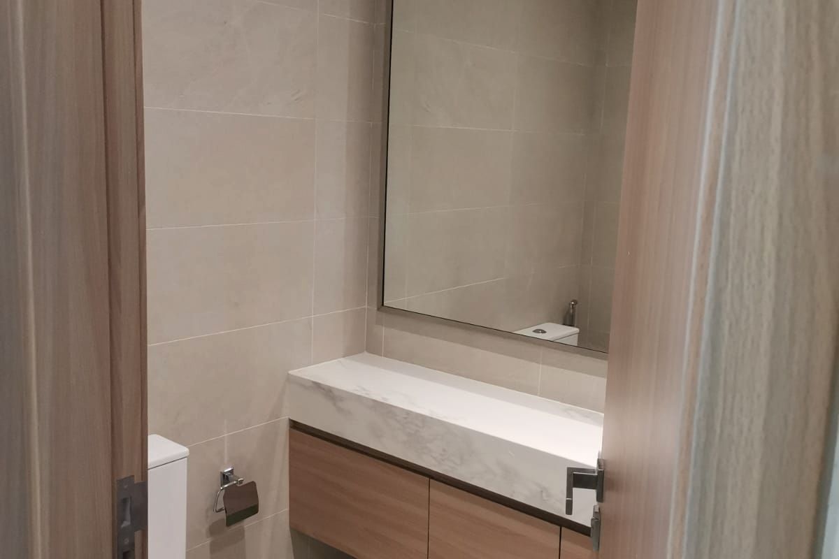 Апартаменты в Дубае, ОАЭ, 29 м2 фото 5
