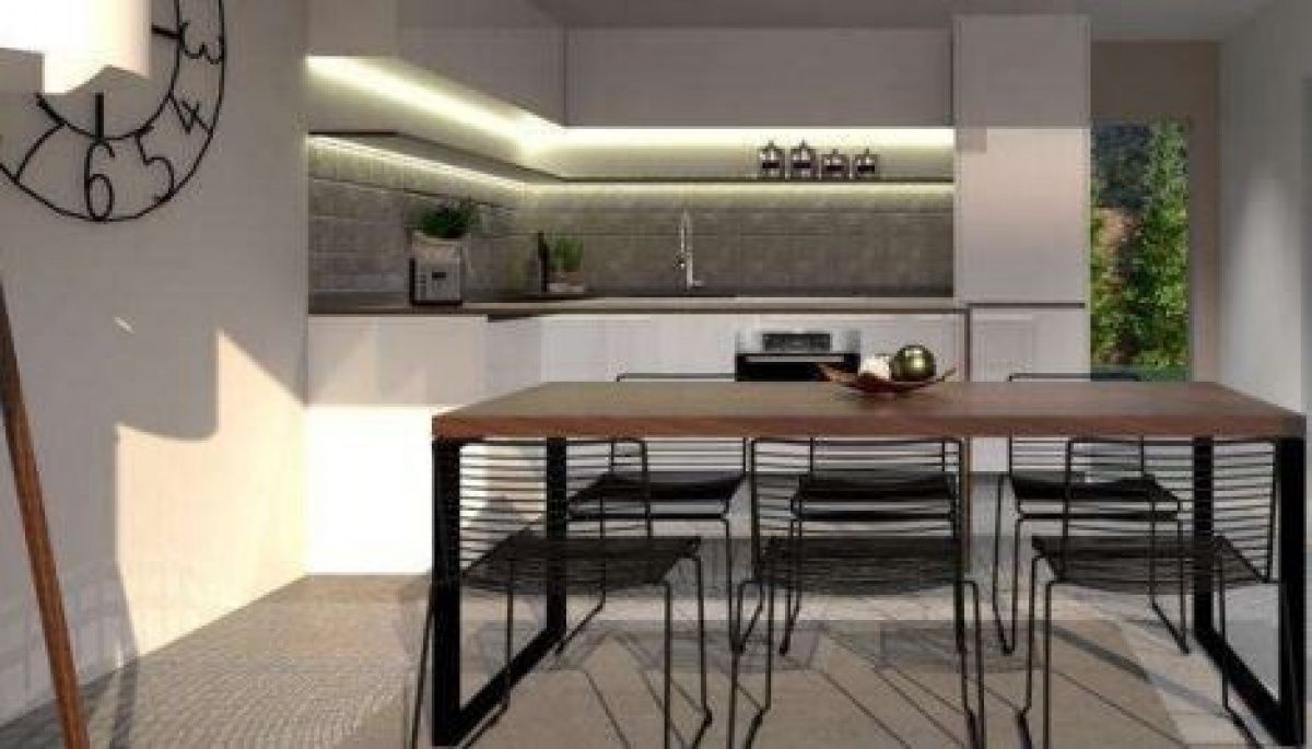 Дом на Ионических островах, Греция, 134 м2 фото 3
