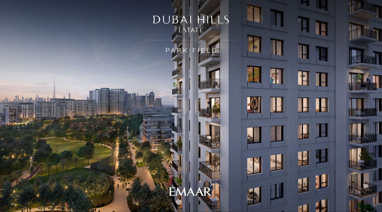Апартаменты в Дубае, ОАЭ, 59.9 м2 фото 4