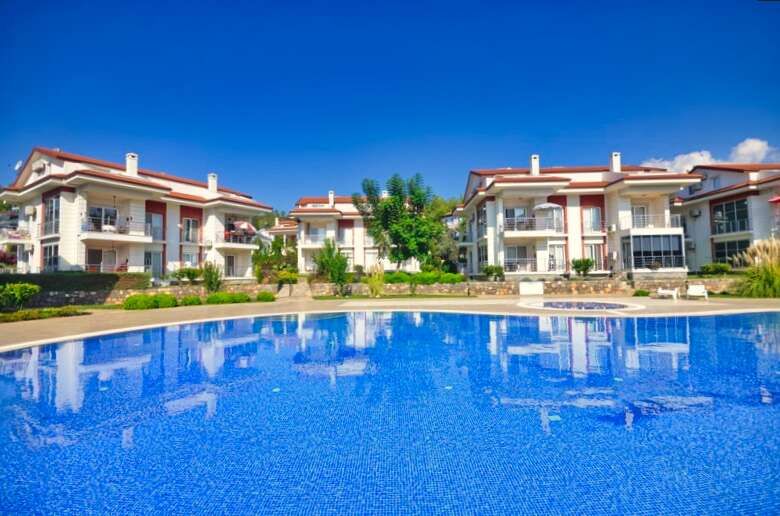 Квартира в Фетхие, Турция, 75 м2 фото 3