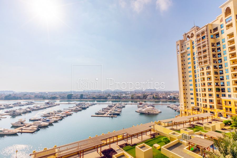 Апартаменты в Дубае, ОАЭ, 161 м2 фото 2