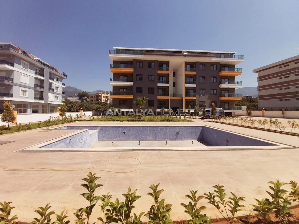 Пентхаус в Алании, Турция, 360 м2 фото 4