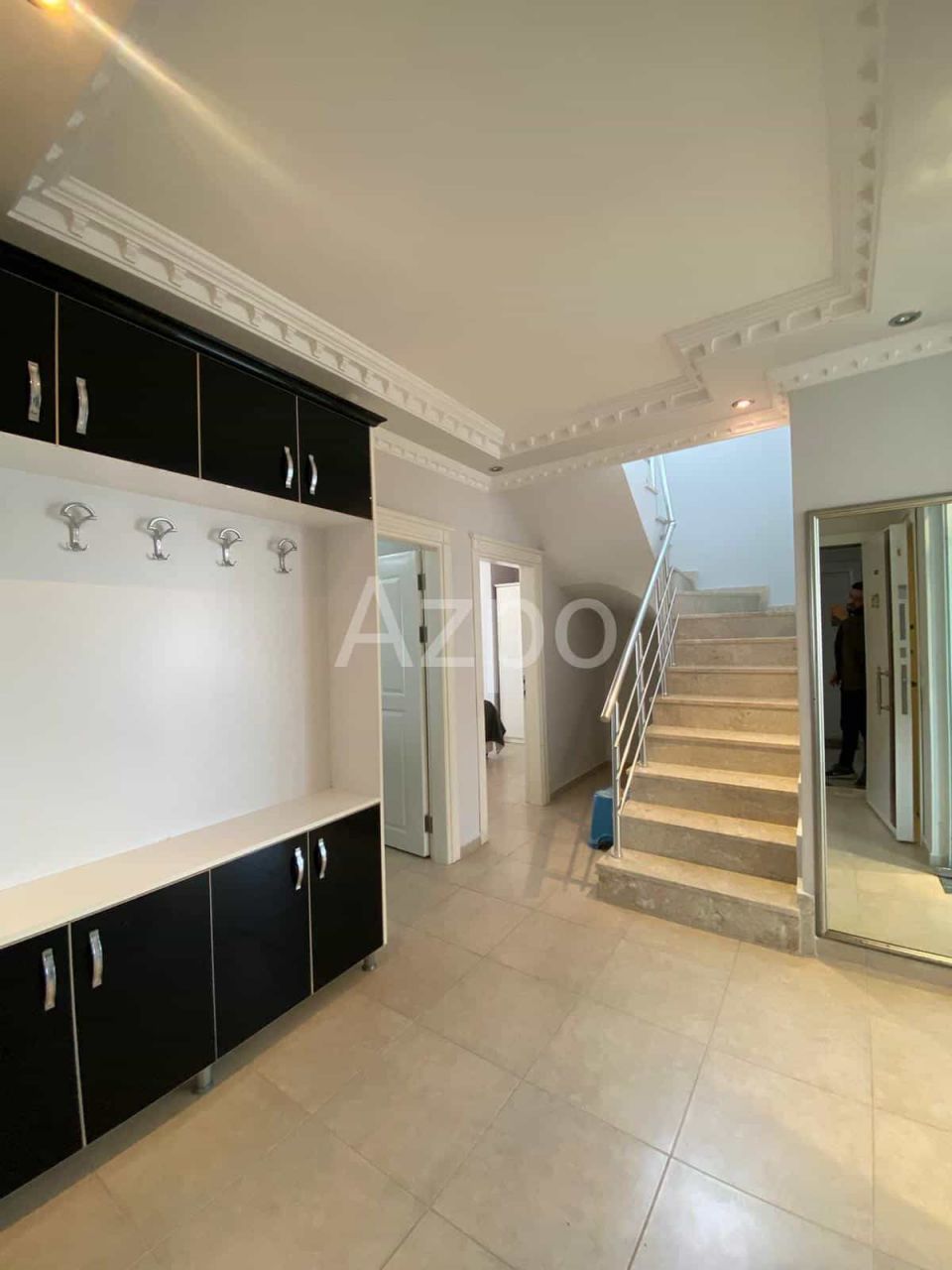 Пентхаус в Алании, Турция, 240 м2 фото 4
