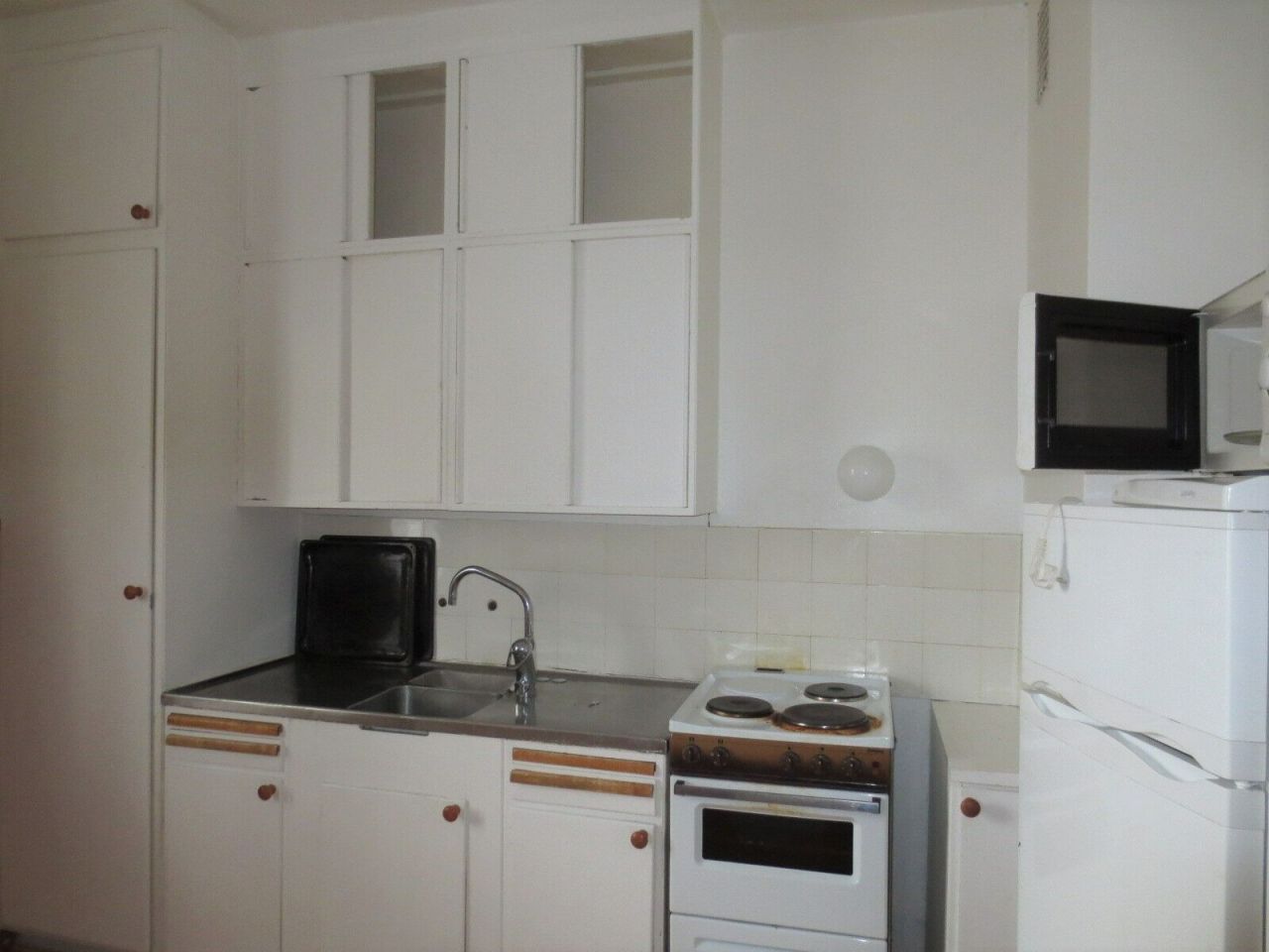 Квартира в Иматре, Финляндия, 37.4 м2 фото 2