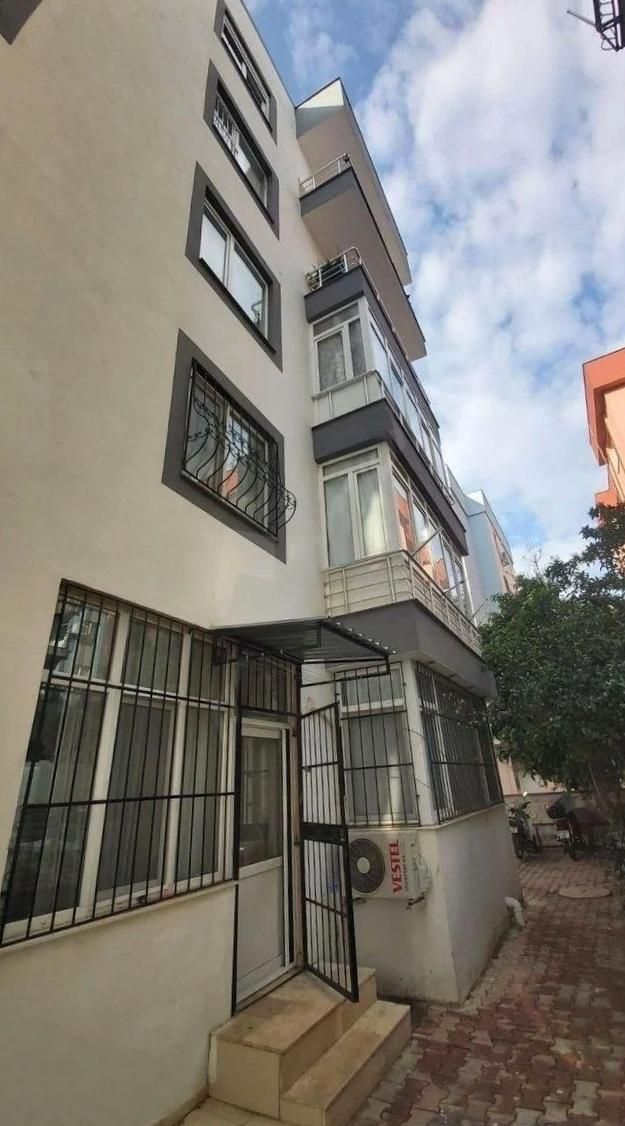 Квартира в Анталии, Турция, 50 м2 фото 5