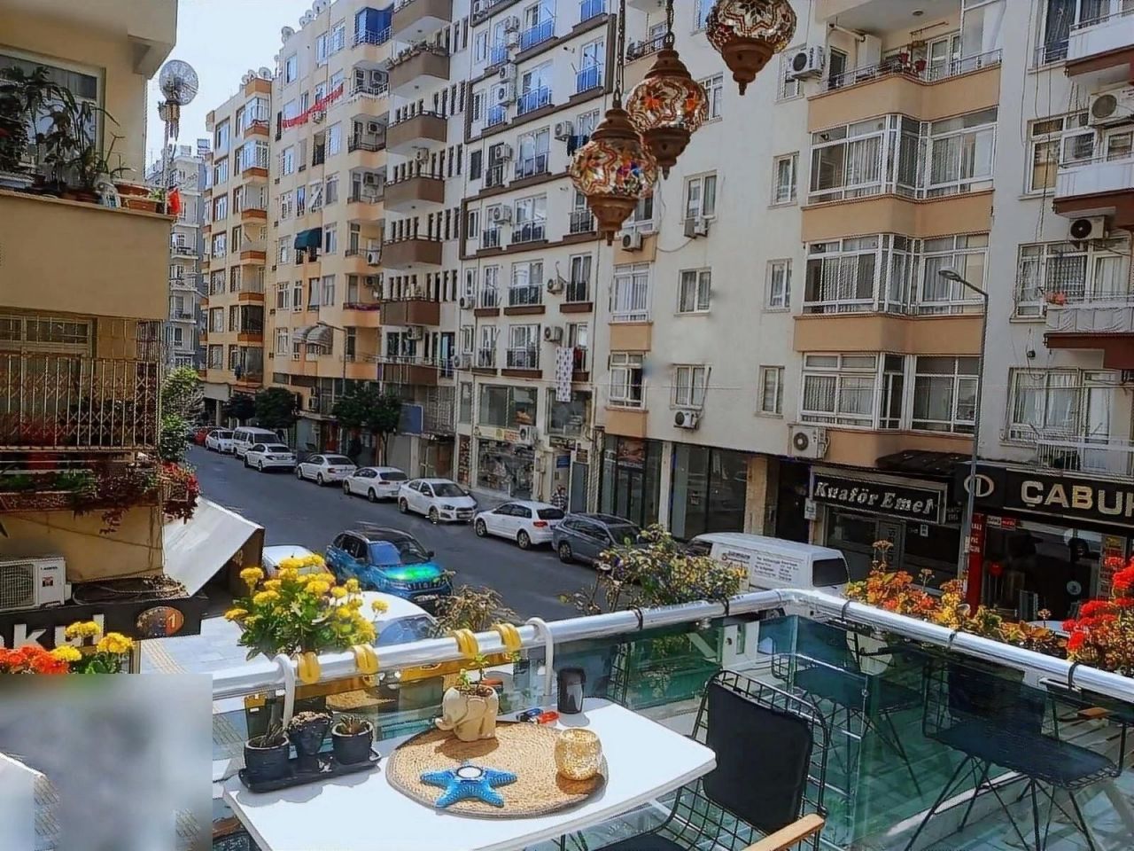 Квартира в Мерсине, Турция, 120 м2 фото 3