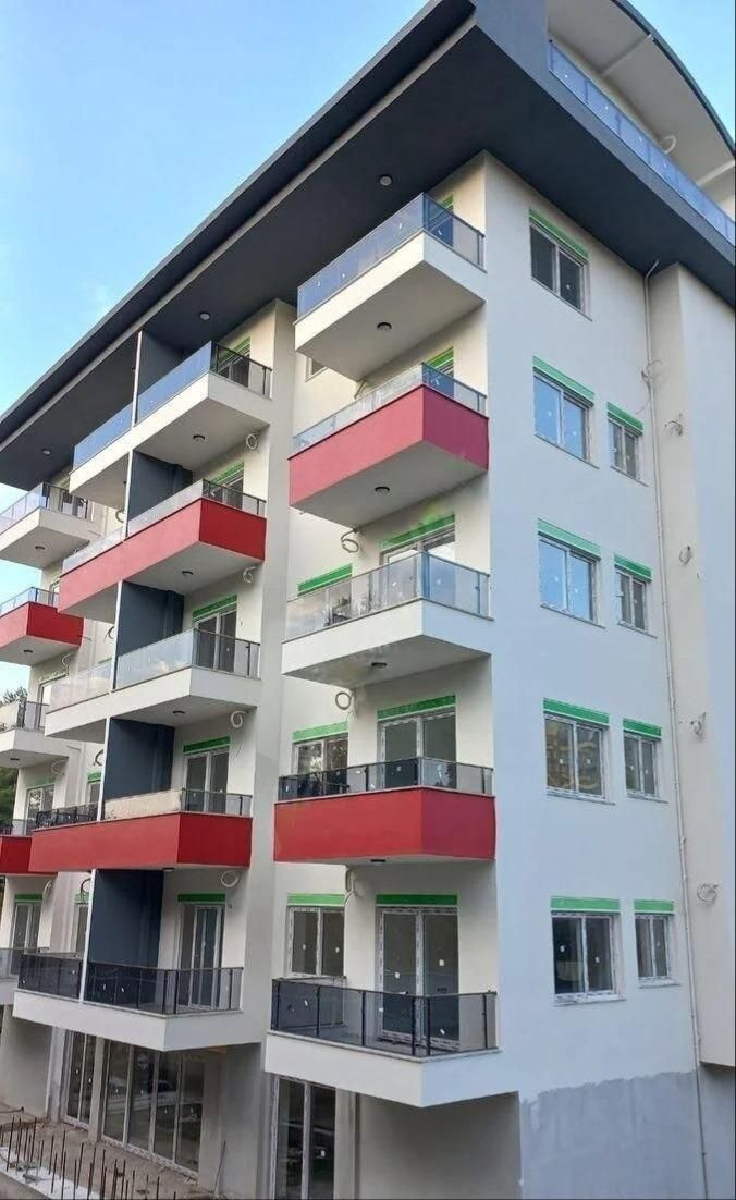 Квартира в Авсалларе, Турция, 64 м2 фото 4