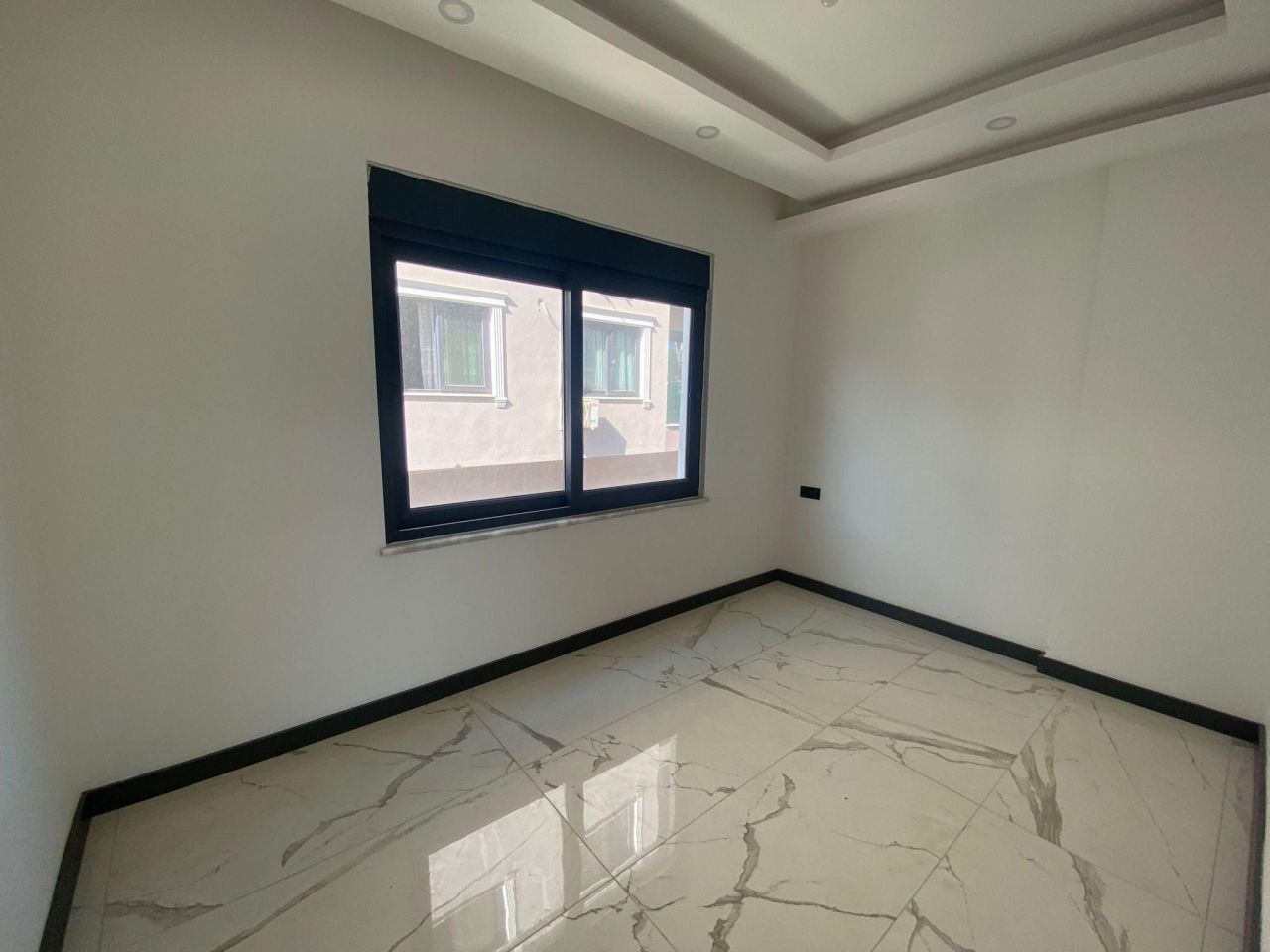 Квартира в Алании, Турция, 75 м2 фото 4