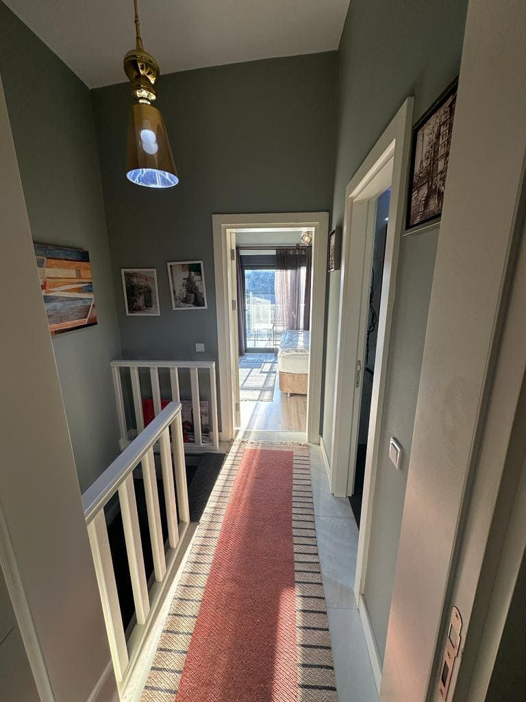Квартира в Анталии, Турция, 110 м2 фото 2