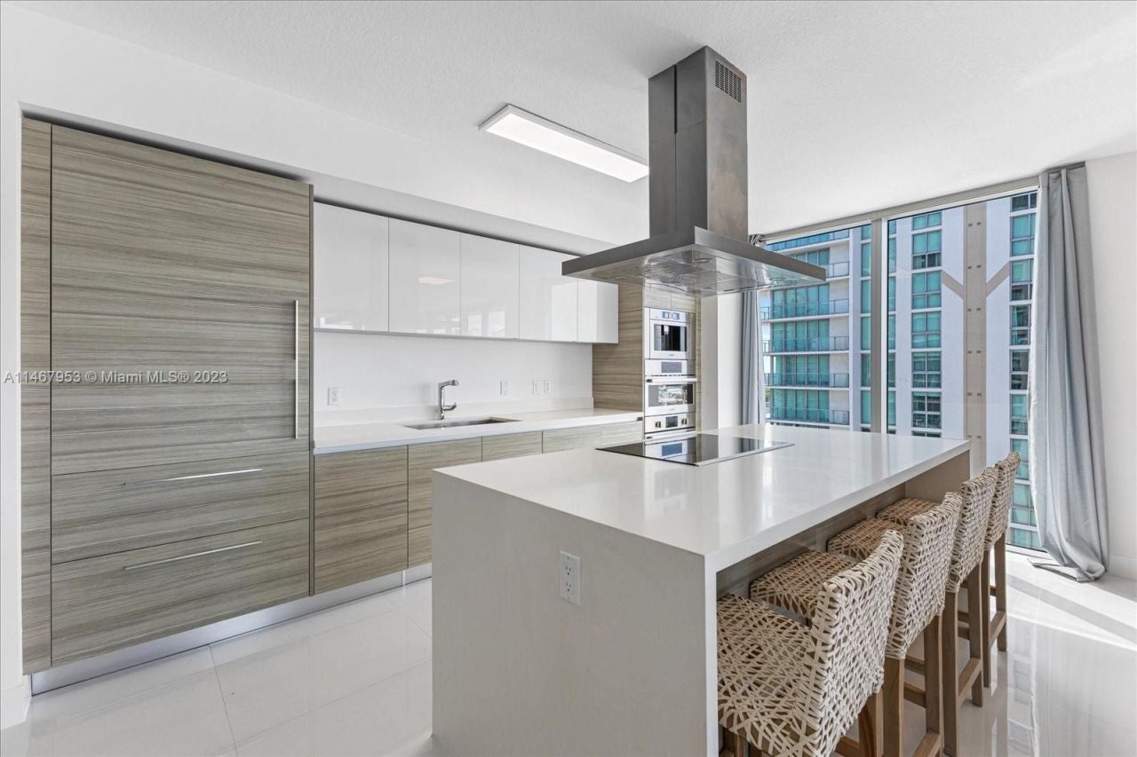 Квартира в Майами, США, 170 м2 фото 3