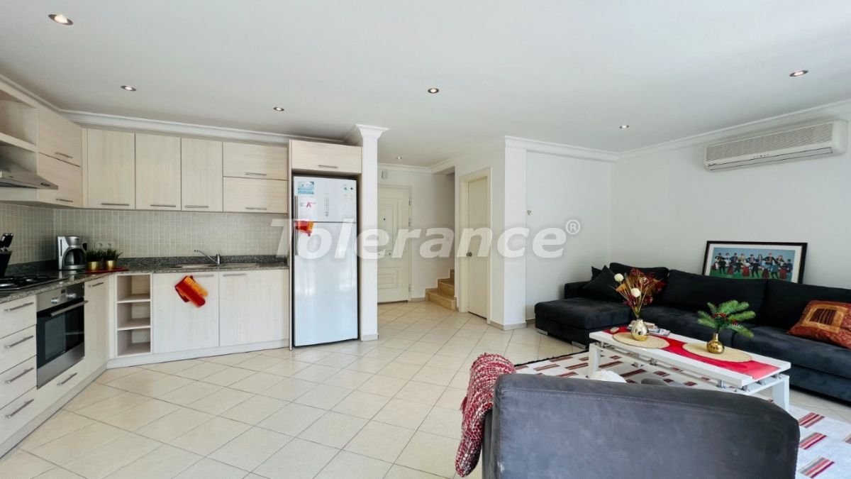 Апартаменты в Кемере, Турция, 130 м2 фото 4