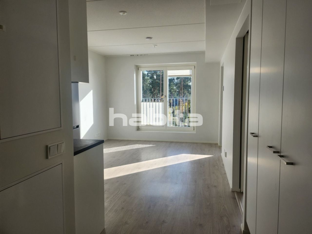 Апартаменты в Вантаа, Финляндия, 40 м2 фото 3