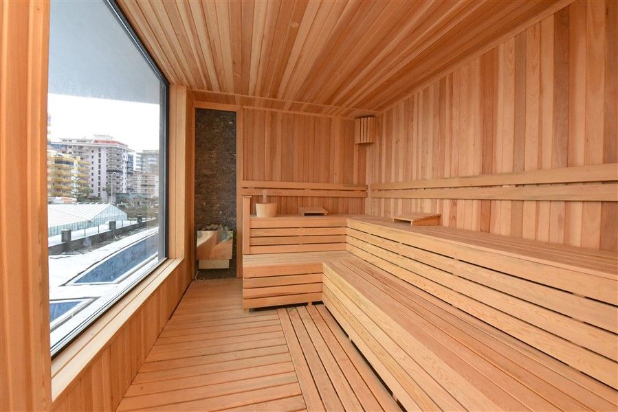 Пентхаус в Алании, Турция, 206 м2 фото 3