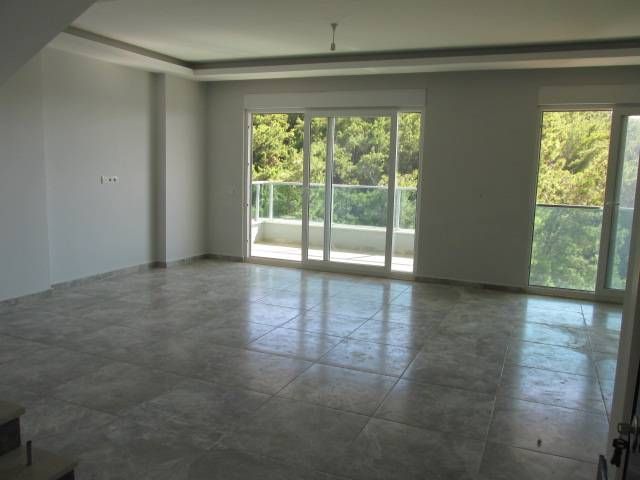 Квартира в Алании, Турция, 147 м2 фото 2