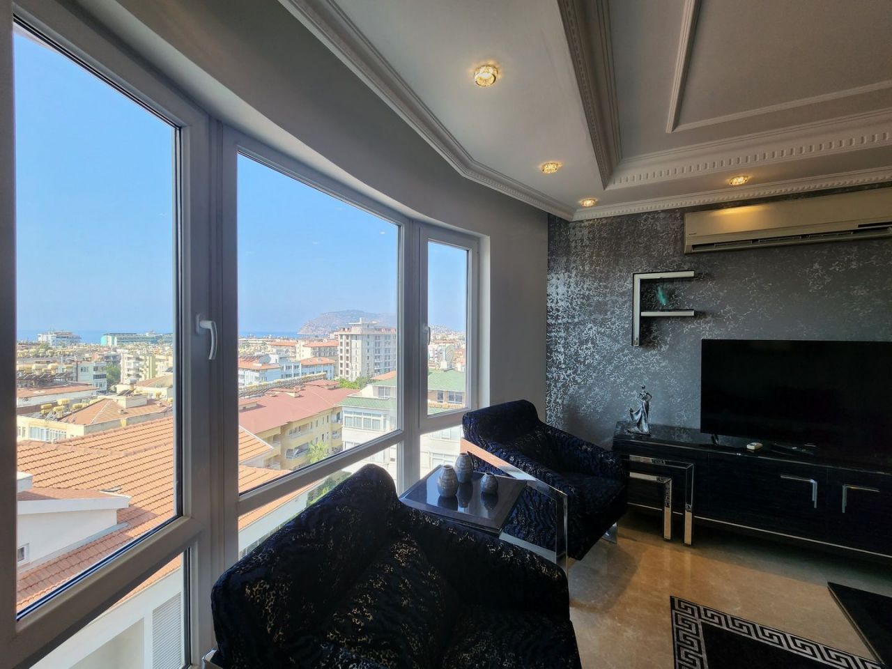 Квартира в Алании, Турция, 230 м2 фото 4
