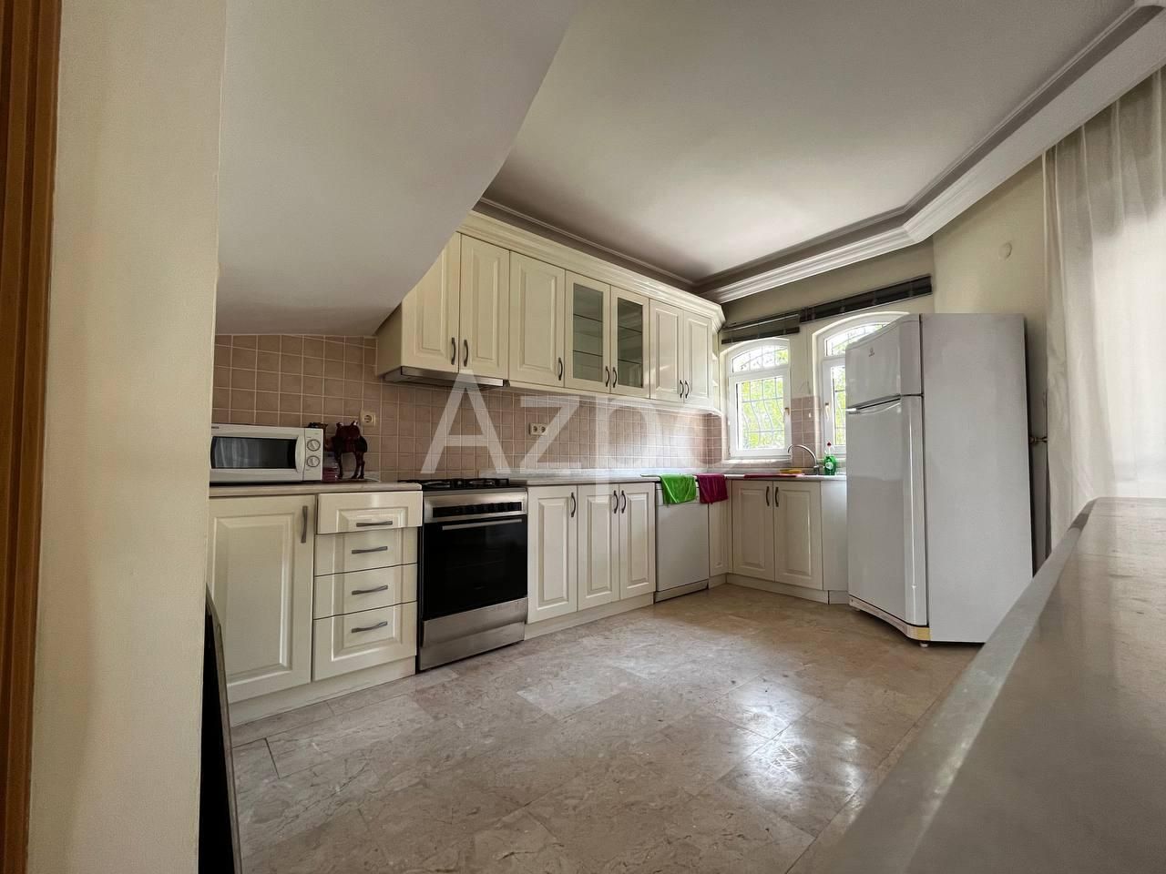 Вилла в Алании, Турция, 250 м2 фото 2